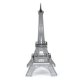 thumbnail image 4 of Kit de maquetas 3D de metal Metal Earth Torre Eiffel, 4 of 7