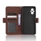 thumbnail image 4 of Funda Tipo Billetera FOXDOCK para Xiaomi Poco M5 – Tapa Flip con Tarjetero, 4 of 5
