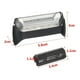 thumbnail image 3 of Repuesto Afeitadora Cuchilla Compatible Braun 10b, 3 of 4