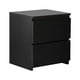 thumbnail image 1 of Velador Cajon Doble Minimal Oscuro, 1 of 4