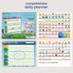 thumbnail image 4 of Planificador LIKARTO Horario Visual – 147 Imanes, 4 of 4