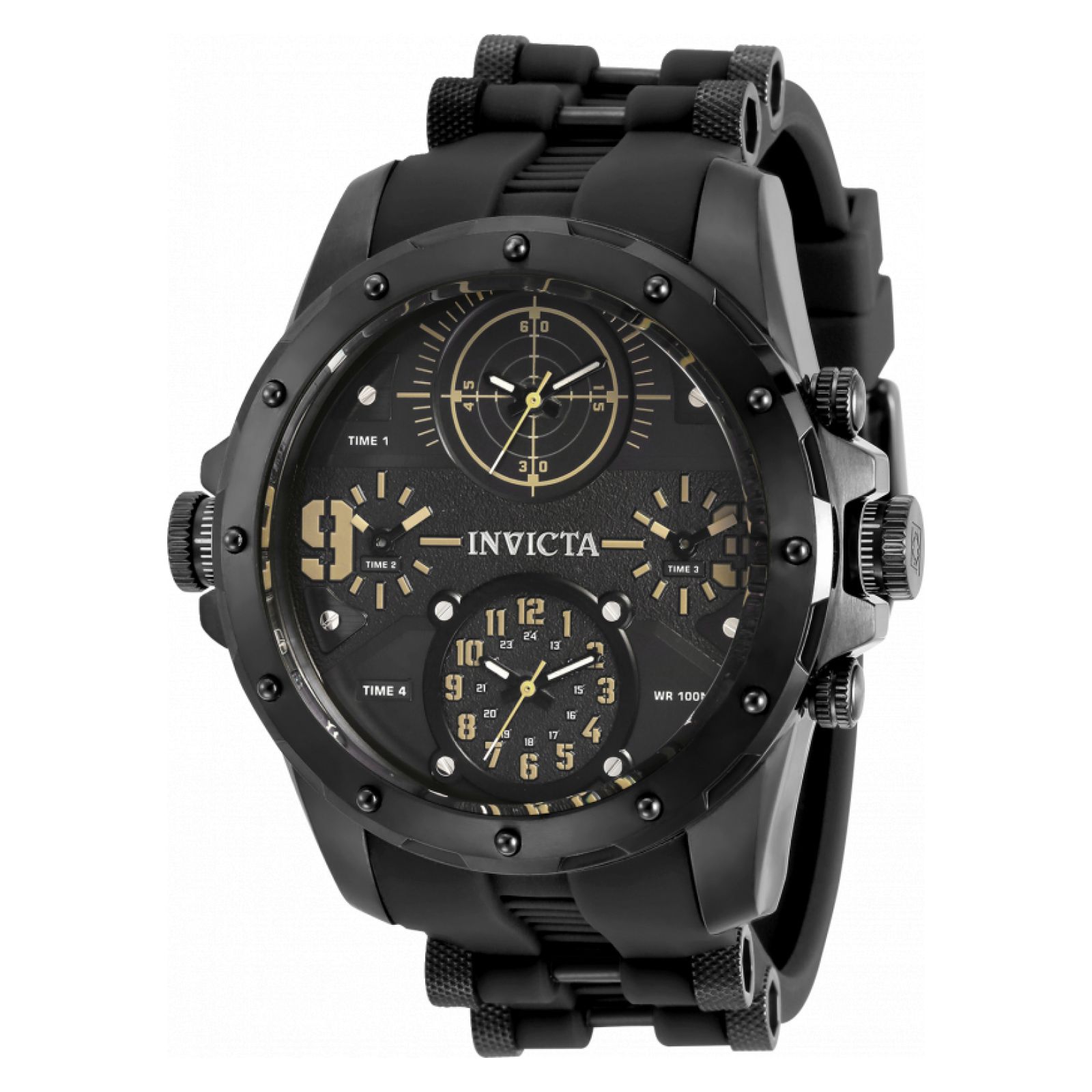 Invicta - Reloj 31140 Hombre