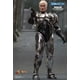 thumbnail image 2 of Figura Mms265 - Robocop - Robocop Battle Damaged Version, 2 of 2