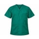 thumbnail image 1 of Delantal hombre tela poplin - Verde. Art. 635, 1 of 3