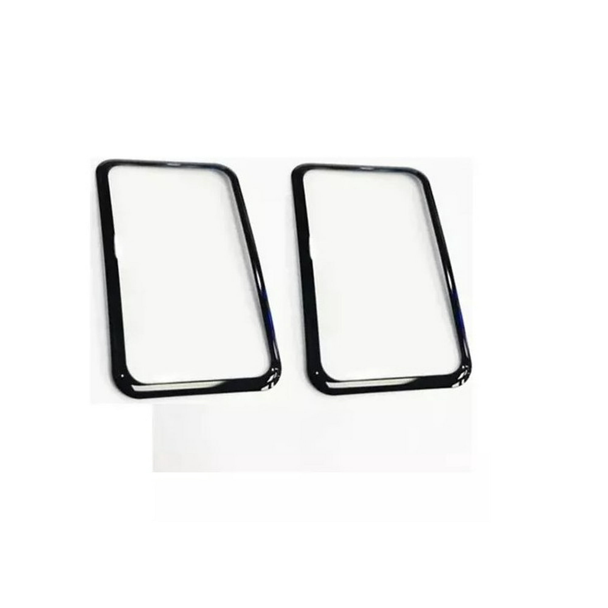 Genérico - Pack X2 Láminas Mica Hidrogel Compatible Huawei Watch Fit 2