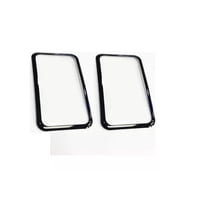 Genérico - Pack X2 Láminas Mica Hidrogel Compatible Huawei Watch Fit 2