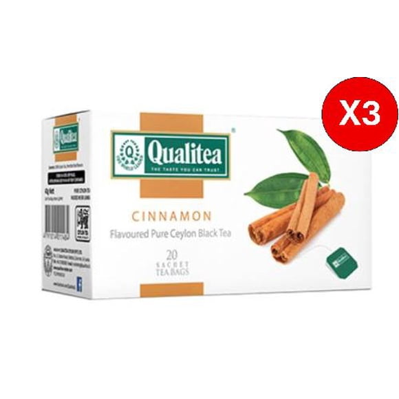 Pack 3 Canela