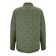 thumbnail image 3 of Parka Insulada HW Explorer S/Gorro Mujer Verde Musgo, 3 of 4