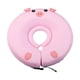 thumbnail image 3 of Flotador De Piscina Para Bebé, Flotador No Inflable Para Bebé, Entrenamiento De Natación Para Bebés Y Niños, Color Rosa, 3 of 4