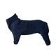 thumbnail image 2 of Capa De Perro Chaqueta Media PERROS LARGOS MEDIA A Prueba De Viento Soft Para Senderismo Frío Tiempo L AZUL, 2 of 5