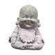 thumbnail image 1 of Estatua De Buda Budismo Antiguo Sentado Estatua De Buda Para Escritorio Hogar Oficina Estilo C, 1 of 5