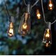thumbnail image 1 of Luces de Cadena GOOTHY 10 pies Impermeables con 11 Bombillas Edison Vintage, 1 of 7