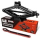 thumbnail image 1 of Elevador de tijera Jack DNA MOTORING de 1,5 toneladas (1500 kg) para automóviles, 1 of 7