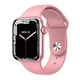 thumbnail image 2 of Reloj Inteligente Smart Watch I8 Pro Max Rosado, 2 of 2