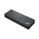 thumbnail image 1 of Dock Lenovo Thinkpad Thunderbolt 4 230W HDMI DP Ether USB-C, 1 of 3