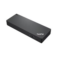 Dock Lenovo Thinkpad Thunderbolt 4 230W Hdmi Dp Ether Usb-C