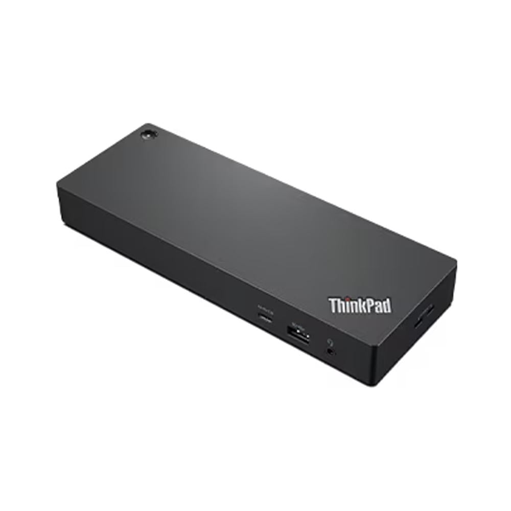 Dock Lenovo Thinkpad Thunderbolt 4 230w Hdmi Dp Ether Usb-c