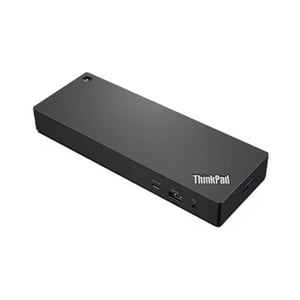 Dock Lenovo Thinkpad Thunderbolt 4 230W Hdmi Dp Ether Usb-C