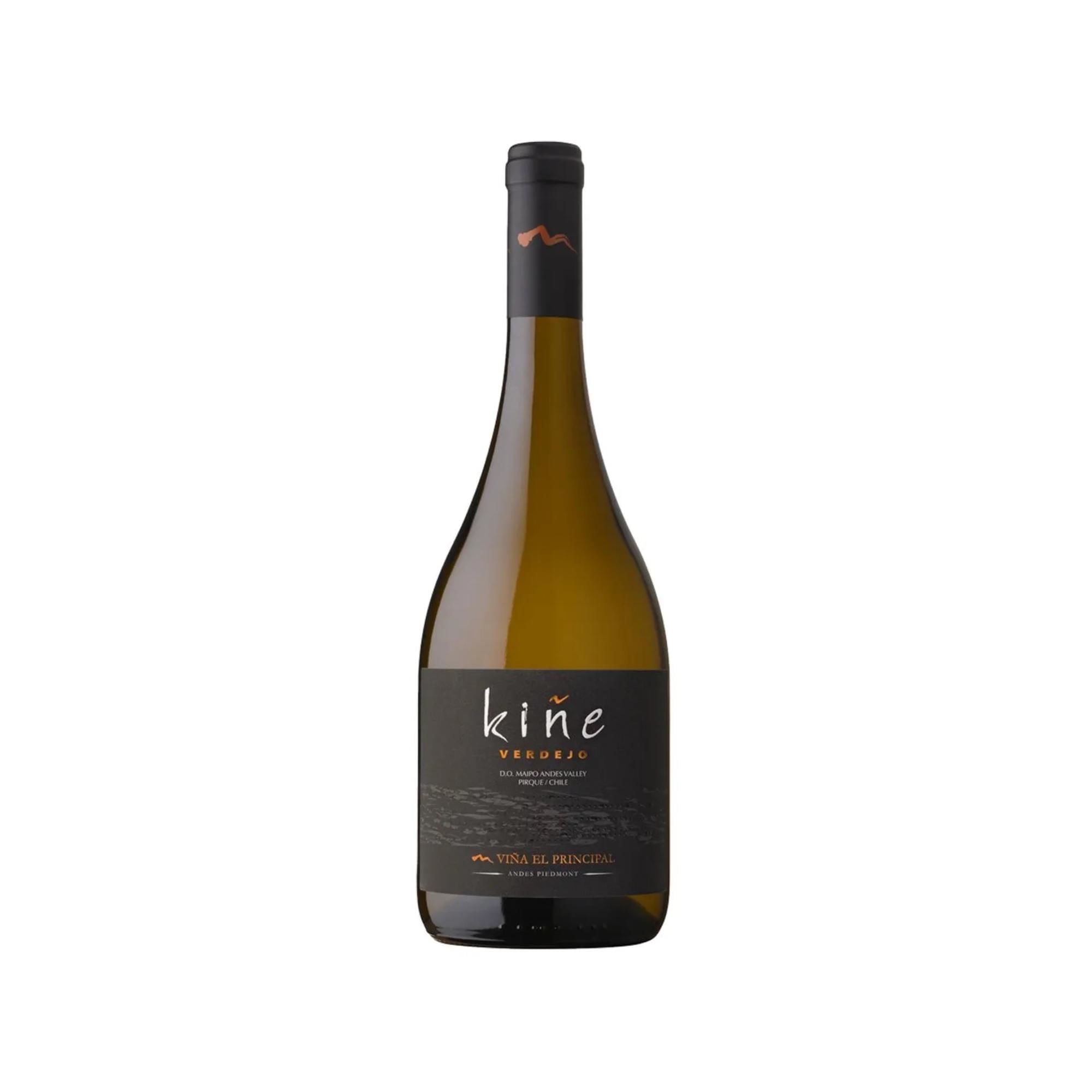El Principal - Vino Kine Verdejo