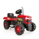 thumbnail image 1 of Tractor A Pedales Farmer Roj, 1 of 2