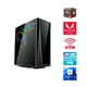 thumbnail image 1 of PC Gamer AMD Ryzen 3 2200G - Gráficos VEGA - 16 GB RAM - SSD 500GB M.2 - 2 TB HDD - Redragon TAILGATE, 1 of 3