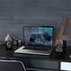 thumbnail image 4 of Sistema de altavoces Creative Inspire T10 2.0 con BasXport, 4 of 7