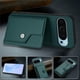 thumbnail image 2 of FOXDOCK Funda para Google PIXEL 9 con Bloqueo RFID - Diseño Elegante con Cierre de Botón, 2 of 5