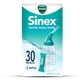 thumbnail image 3 of Enjuague nasal salino Vicks Sinex, 30 sobres, 1 botella, 2 pack, 3 of 3