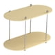 thumbnail image 1 of Estante De Almacenamiento Para Ba?o, Organizador De Maquillaje, Estante Para Carrito De Ducha, Encimera De Cocina, Beige, 1 of 5
