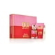thumbnail image 2 of JUICY COUTURE JUICY COUTURE OUI 100ML EDP SET 3 PCS, 2 of 2