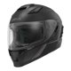 thumbnail image 1 of Casco Sena Stryker Integral Bluetooth LED Negro Mate, 1 of 8