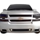 thumbnail image 1 of Malla de alambre negra Bumper Grille APG de 3 piezas, 1,8 mm, para [marca], 1 of 5