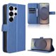 thumbnail image 4 of Funda Billetera para Motorola Moto G67 5G con Ranuras y Soporte Azul, 4 of 6