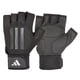 thumbnail image 1 of Guantes de Entrenamiento adidas Elite Gris M, 1 of 6