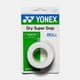 thumbnail image 1 of Overgrip YONEX Dry Super GRAP, paquete de 3 unidades, color blanco, 0,45 mm de grosor, 1 of 1
