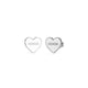 thumbnail image 1 of AROS JUBE02171JWRHT-U PLATEADO MUJER GUESS, 1 of 1