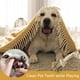 thumbnail image 3 of Juguete de cuerda para perros PetiFine para perros grandes que mastican agresivamente, 3 of 3