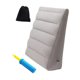 thumbnail image 4 of Almohada De Cu?a Inflable Para Viajes Portátiles Con Bomba Para Viajes En Casa Con Bolsas De Almacenamiento, 4 of 5