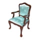 thumbnail image 5 of Muebles En Miniatura Para Casa De Muñecas A Escala 1:12, Mini Silla, Modelo En Miniatura Para Estudio O Tienda., 5 of 5