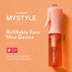 thumbnail image 4 of Botella de Spray FLAIROSOL MyStyle 90 ml Melocotón, 4 of 9