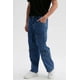thumbnail image 2 of Jeans Hombre Cargo Delantero Azul Retro, 2 of 4
