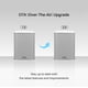 thumbnail image 5 of Altavoz RIVA Arena 50 W Wi‑Fi Bluetooth Blanco, 5 of 7