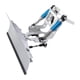 thumbnail image 1 of Quitanieves Delantero De Metal RC 1/10 Para Camiones SCX10 II 90046, 1 of 5