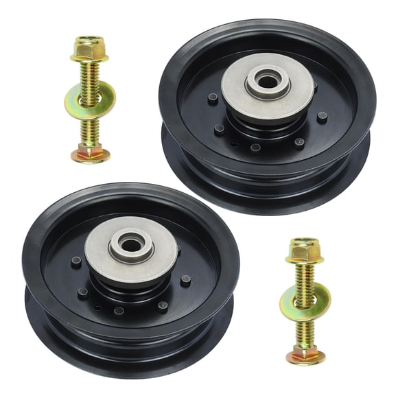 Polea tensora GELASKA 2 unidades Husqvarna 532196104/197380