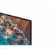 thumbnail image 3 of Smart TV Samsung UHD 55" BU8200 Series - Caja Reciclada, 3 of 6