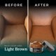 thumbnail image 5 of Bálsamo para Recolorar Cuero Color Restore de Clyde's Leather Company, 5 of 9