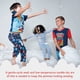 thumbnail image 5 of Conjunto de Pijama Suelto de 2 Piezas Avengers para Niños Marvel, 5 of 6