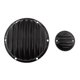 thumbnail image 3 of Cubierta De Temporizador Derby De Motocicleta Para Sportster XL 883 XR 1200 48 Negro, 3 of 3