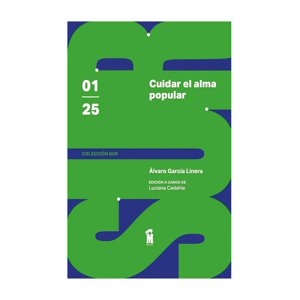 Montacerdos - Libro Cuidar El Alma Popular - Álvaro García Linera