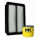 thumbnail image 2 of Kit Filtro Aceite Aire Para Suzuki Carry 1 5 2020 2025, 2 of 3